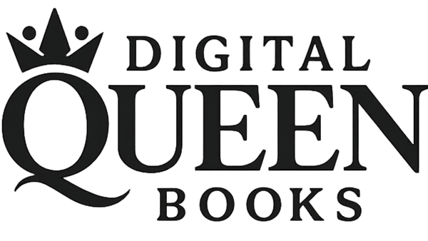 Digital Books Queen